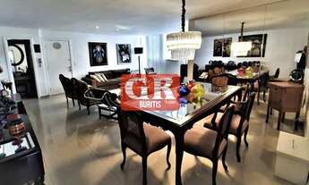 Imagem 4: Apartamento com área privativa à venda, 4 quartos, 2 suítes, 3 vagas, Buritis - Belo Horiz