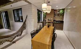 Imagem 7: Área Privativa à venda, 4 quartos, 3 suítes, 4 vagas, Liberdade - Belo Horizonte/MG