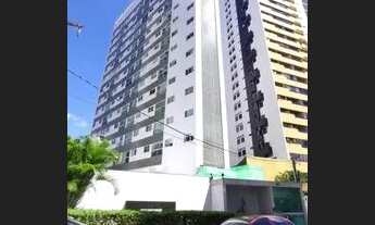 Imagem 2: Ótimo pra morar e perfeito para investir. 2 quartos 1 suíte e 2 vagas soltas e com lazer c