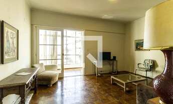 Imagem: Apartamento para Aluguel - Higienópolis