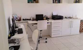 Imagem 3: Casa de condomínio para venda com 320 metros quadrados com 5 quartos