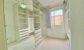 Imagem 7: Apartamento para venda tem 74 metros quadrados com 3 quartos em Ininga - Teresina