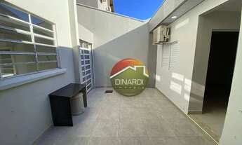 Imagem 7: Casa com 3 dormitórios à venda, 100 m² por R$ 680.000 - City Ribeirão - Ribeirão Preto/SP