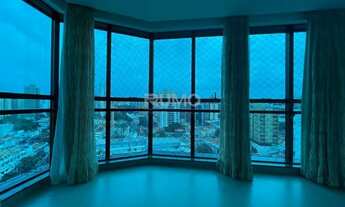 Imagem 5: Apartamento - Vila Itapura - Campinas