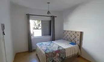 Imagem 4: Kitnet próximo a FEI Semi mobiliado