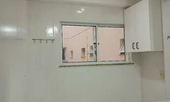 Imagem 3: Apartamento no Boa vista 2/4 (uma suíte