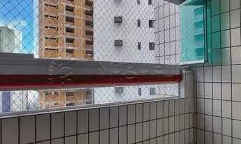 Imagem 5: Apartamento com excelente localização em Boa Viagem, na rua do antigo Colégio Motivo