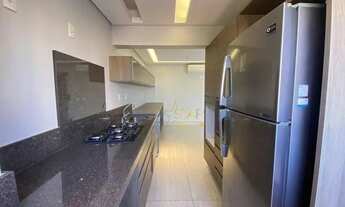 Imagem 6: Apartamento com 2 dormitórios para alugar, 84 m² por R$ 10.899,88/mês - Brooklin - São Pau