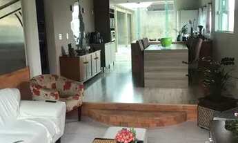 Imagem 5: Casa 3 quartos sendo uma suíte