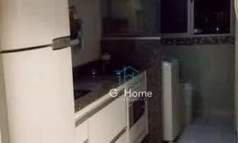 Imagem 6: Apartamento com 2 dormitórios à venda, 50 m² por R$ 298.000,00 - Jardim Morumbi - Londrina