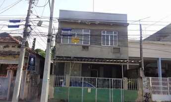 Imagem 1: Sobrado para aluguel tem 75 metros quadrados com 3 quartos em Barreto - Niterói - RJ