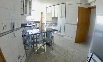 Imagem 5: Amplo apartamento e muito bem localizado, 3 dormitórios, sendo 2 suítes, 2 vagas de garage