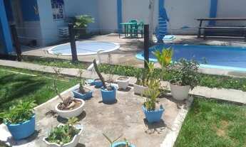 Imagem 3: QUARTO COM BANHEIRO EM FLAT EM PORTO DE GALINHAS