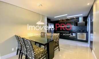 Imagem 5: Apartamento, Vila Gumercindo - São Paulo