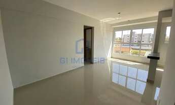 Imagem 2: Apartamento para venda possui 58 metros quadrados com 2 quartos em Vila Rosa - Goiânia - G