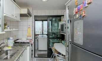 Imagem 13: Apartamento 105m², 3 dormitórios sendo 1 suíte à venda no bairro Vila Mariana