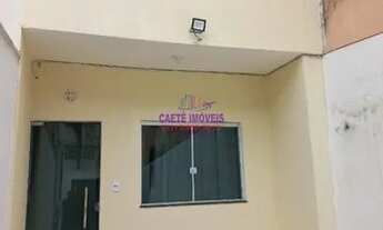 Imagem 7: EXCELENTE CASA Casa com 2 dormitórios