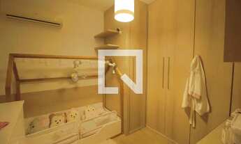 Imagem 5: Apartamento para Aluguel - Passo D'areia, 3 Quartos, 86 m2