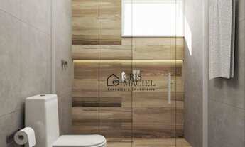 Imagem 6: Casa com 3 dormitórios à venda, 208 m² por R$ 1.643.000,00 - Condomínio Residencial Evidên