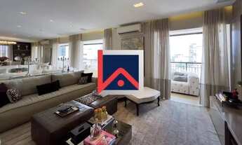 Imagem: Apartamento Venda Moema 310 m² 3 Dormitórios