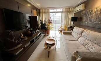 Imagem 6: Apartamento de 03 dormitórios sendo 02 suítes bairro Coqueiros - Florianópolis / SC