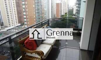 Imagem 3: Apartamento 210m2 Moema SP