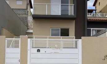 Imagem: Casa com 3 dormitorios Vista livre no Portal