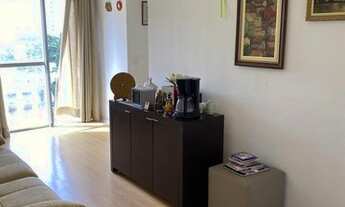 Imagem: Apartamento para venda com 46 metros quadrados