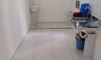 Imagem 3: Aluguel Kitnet com 2 dormitórios