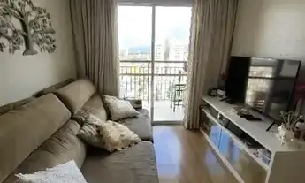 Imagem 2: Guarulhos - Apartamento Padrão - Gopouva