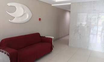 Imagem 7: Apartamento para venda tem 42 metros quadrados com 2 quartos em Casa Amarela - Recife - PE