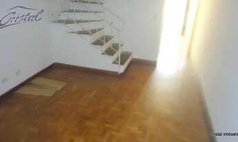 Imagem 3: Sobrado com 2 dormitórios para alugar, 70 m² - Vila Antônio - São Paulo/SP