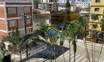 Imagem: Apartamento com 1 dorm, Tupi, Praia Grande