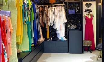 Imagem: Vende-se loja Completa