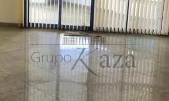 Imagem: Apartamento Padrão em São José dos Campos