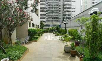 Imagem 7: Flat com 1 dormitório para alugar, 30 m² por R$ 2.200/mês no Centro - São Paulo/SP