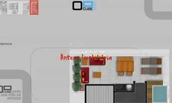 Imagem 5: Casa de Condomínio com 02 suítes em Higienópolis - Cód.: 10915