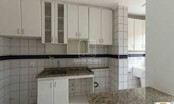 Imagem 4: Apartamento (tipo - padrao) 1 dormitórios, cozinha planejada, portaria 24hs, lazer, elevad