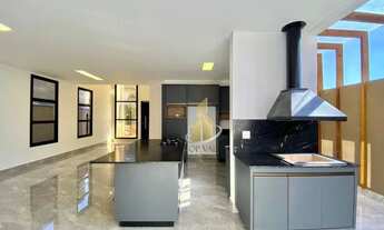 Imagem 7: Casa com 3 dormitórios à venda, 140 m² por R$ 1.045.000 - Bandeira Branca - Jacareí/SP