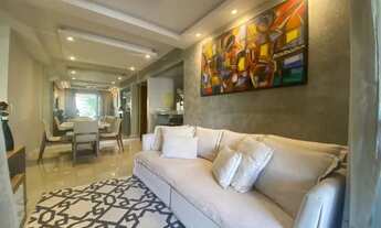 Imagem 7: Apartamento para venda com 100 metros quadrados com 2 quartos