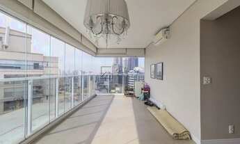 Imagem 7: Apartamento Locação 1 Dormitórios - 72 m² Brooklin