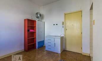 Imagem 2: Apartamento para Aluguel - Centro, 1 Quarto, 29 m2