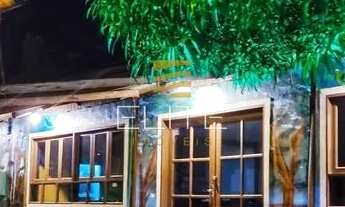 Imagem: Casa comercial para iniciar seu investimento