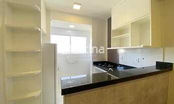 Imagem 4: Apartamento à venda, 2 quartos, 1 suíte, 2 vagas, Santa Mônica - Uberlândia/MG