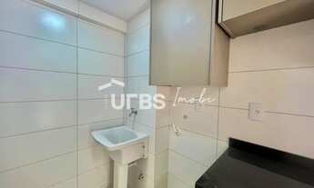 Imagem 5: Apartamento para venda com 45 metros quadrados com 1 quarto em Setor Marista - Goiânia - G