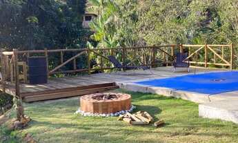 Imagem 2: Recanto da Tia Juju - Casa de Campo agradável!