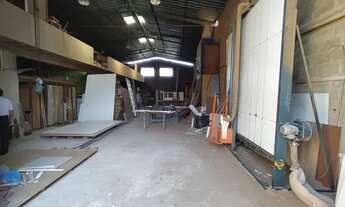 Imagem 3: Galpão à venda, São Joaquim - Contagem/MG