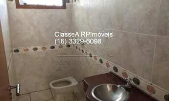 Imagem 5: Casa Padrão em Ribeirão Preto