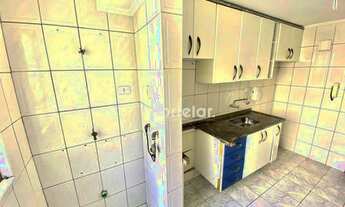 Imagem 4: Apartamento com 2 dormitórios para alugar, 50 m² por R$ 1.700,00/mês - Brasilândia - São P