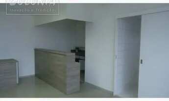 Imagem 3: Santo André - Conjunto Comercial/sala - Centro